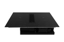 Table Aspirante Flow 780 RP800GP Noir 27693 Frecan