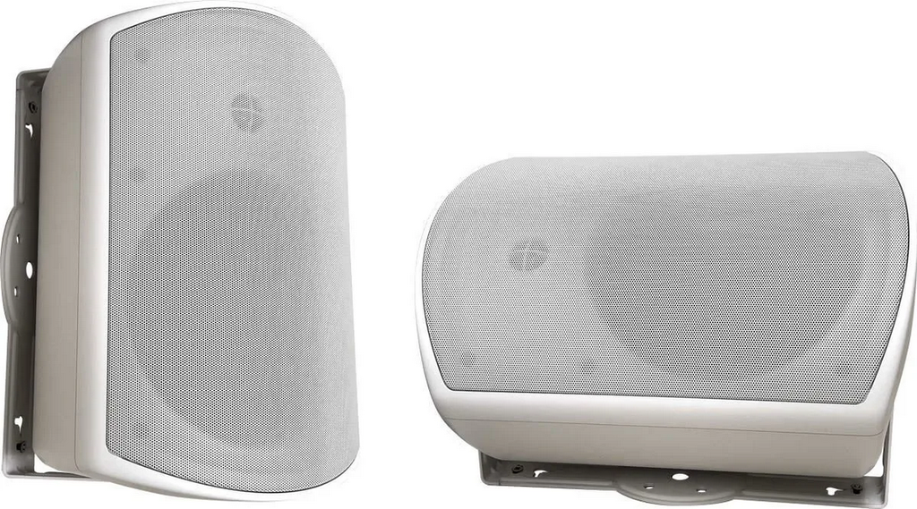 ELIPSON RAIN 8 100V BLANC