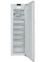 Congélateur PANDO 010337, intégrable, 177x54 cm, 197 L, classe E
