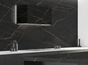 Hotte P-746/120 inox-Dekton LAURENT 1050 m³/h ECO SEC FLCR-AE - Hottes - PANDO