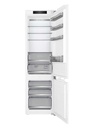 Réfrigérateur combiné PANDO 010523, 194 x 54 cm, 267 L, classe E, intégrable