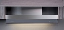 Hotte TIL-2/100 inox 830 m³/h ECS - Hottes - PANDO
