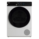 Sèche-linge pose libre PWS-8161 blanc 8 kg, pompe à chaleur - Lavage - PANDO