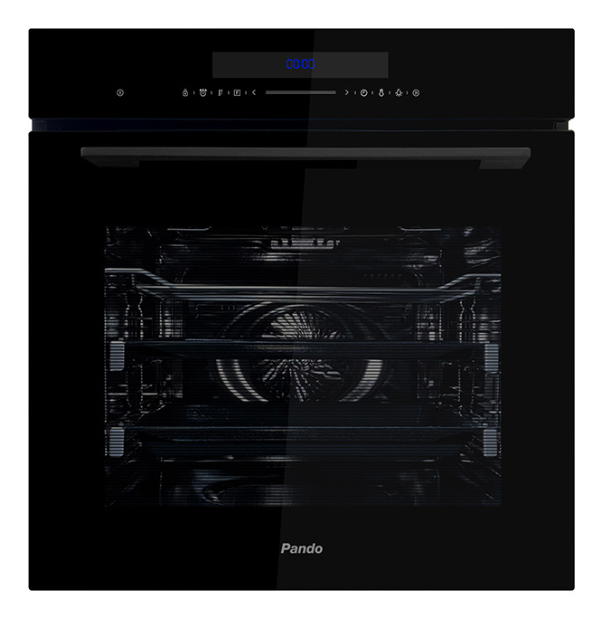 Four multifonction PANDO PHB-861, 72 L, classe A+, 2900 W, commande tactile