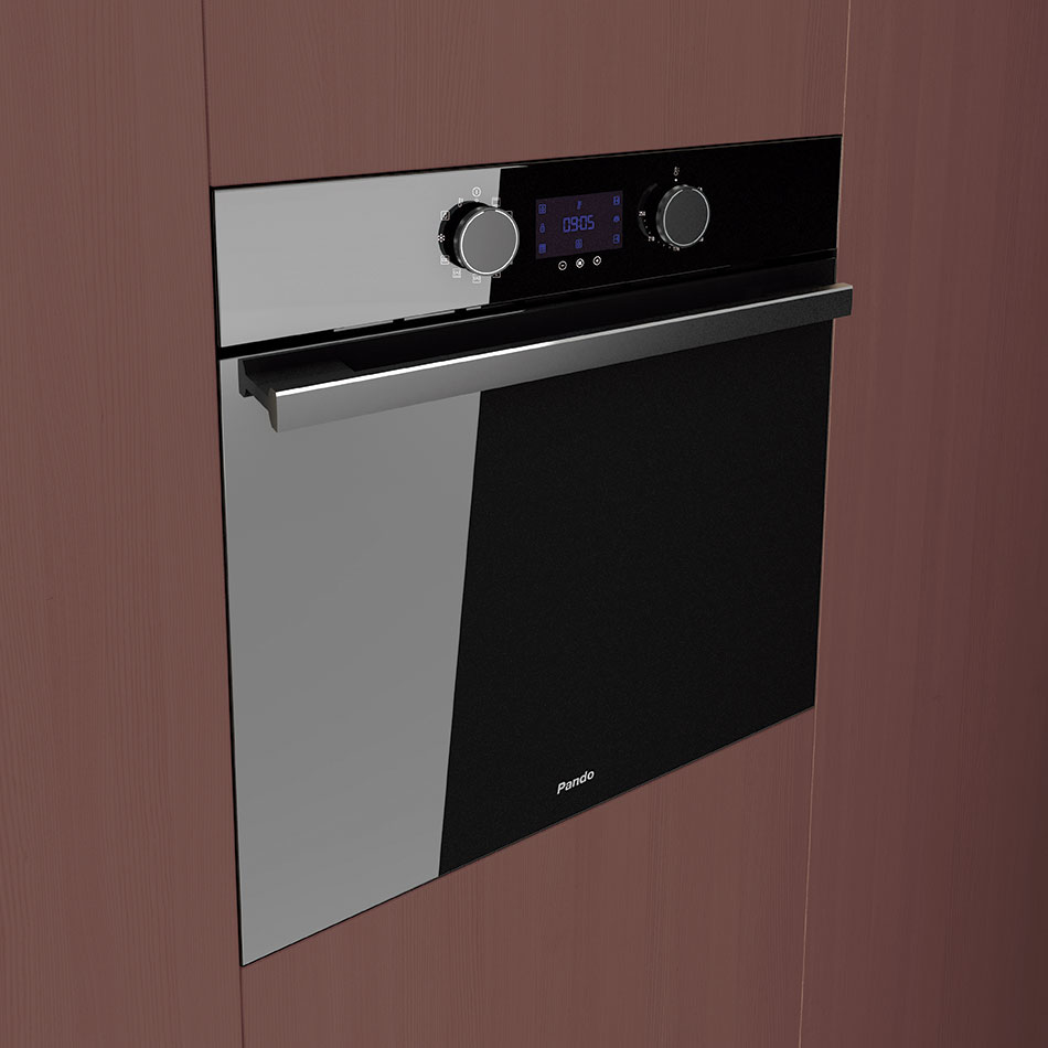 Four multifonction 60, 70 L PREMIUM - Fours - PANDO