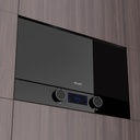 Micro-ondes 39 22 L ouverture à droite PREMIUM Fours PHM-950R PANDO