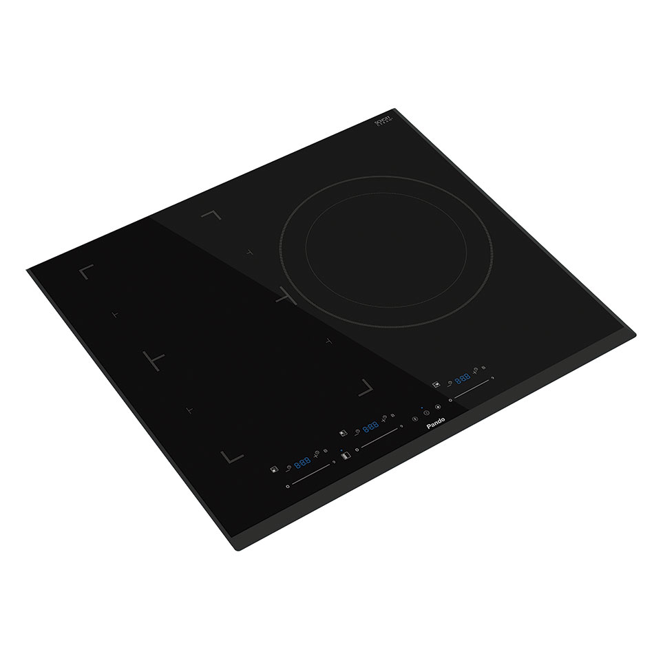 Plaque de cuisson 59X52 PI-3150 PANDO