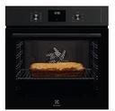 Four encastrable Electrolux EOF3C40TH, 72 L, nettoyage par catalyse, chaleur tournante, grill, écran LCD