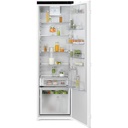 Réfrigérateur intégrable Electrolux ERD6DD18S 1 porte tout utile, volume 310 dm3, classe D, tiroir FreshZone