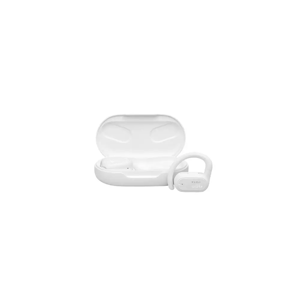 Casque audio sans fil ouvert Soundgear Sense Blanc JBL