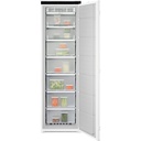 Congélateur intégrable Electrolux EUN7NE18S, 212 L, No Frost, classe E, congélation rapide, alarme de température