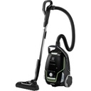 Aspirateur traîneau Electrolux EUOC9GREEN, sac 5 L, 850 W, tube télescopique, enrouleur automatique