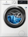 Lave-linge Electrolux EW7F3921RB, 9 kg, 1351 tr/min, dosage automatique, vapeur SteamCare, Wi-Fi
