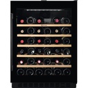 Cave à vin Electrolux EWS4052B5B encastrable, 52 bouteilles, 145 L, 40 dB, écran tactile