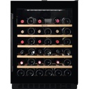Cave à vin Electrolux EWUS052B5B encastrable, 52 bouteilles, 145 L, porte en verre anti UV, éclairage LED