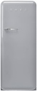 Réfrigérateur Smeg FAB28RSV6 pose libre, 270 L, No Frost réfrigérateur, classe C, 35 dB
