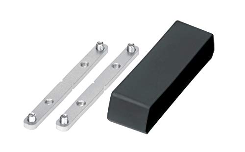 PFA 9104 BAR COUPLER FOR TWO