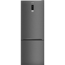 Réfrigérateur-congélateur Smeg FC48KDND, 481 L, No Frost, pose libre, acier inoxydable, classe D