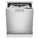 Lave-vaisselle AEG FFB83816PW 60 cm, cuve XXL 164 L, moteur inverter, ComfortLift, 42 dB, classe D