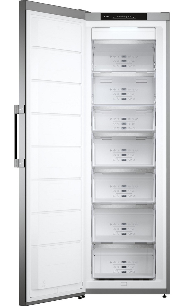 Congélateur armoire