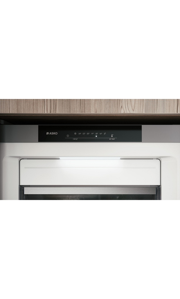 Congélateur armoire ASKO