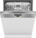 Lave-vaisselle intégrable Miele G5611SCIIN, 14 couverts, classe A, 45 dB, départ différé, ComfortClose