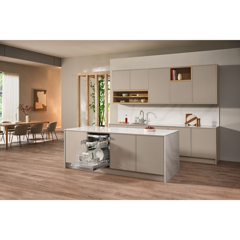Lave vaisselle 60 cm bandeau MIELE