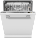 Lave-vaisselle Miele G5652SCVI 60 cm totalement intégrable, 14 couverts, classe A, 8,2 l d'eau en programme ECO