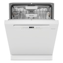 Lave-vaisselle intégrable Miele G5811SCIBB, classe A, 43 dB(A), largeur 60 cm, tiroir 3D MultiFlex