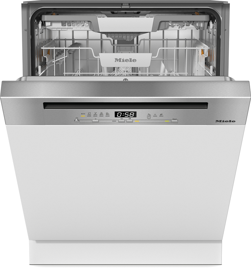 Lave-vaisselle Miele G5811SCIIN 60 cm, 14 couverts, classe A
