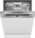 Lave-vaisselle Miele G5811SCIIN 60 cm, 14 couverts, classe A