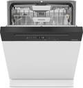 Lave-vaisselle intégrable Miele G5812SCINR, 14 couverts, classe A, 42 dB(A), tiroir 3D MultiFlex, AutoOpen