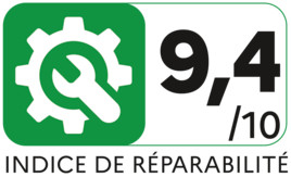 MIELE Lave-vaisselle Tout-intégrable G5851SCVI