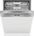 Lave-vaisselle intégré Miele G7040SCILNOXAUTODOS, classe A, AutoDos, commande vocale, Miele@home