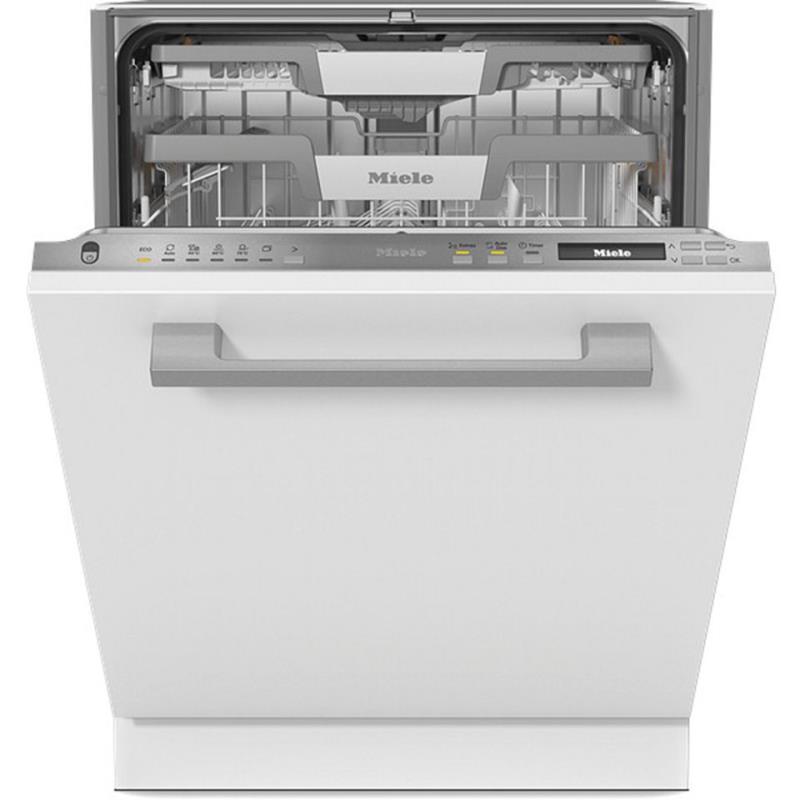 LAVE VAISSELLE TOUT INTEGRABLE CONNECTE - 60CM MIELE