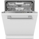 Lave-vaisselle 60 cm totalement intégrable Miele G7090SCVIAUTODOS, classe A, dosage automatique PowerDisk, AutoClose
