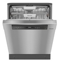 Lave-vaisselle MIELE G7600SCUINAUTODOS encastrable 60 cm, classe A, 42 dB, dosage PowerDisk, ComfortClose