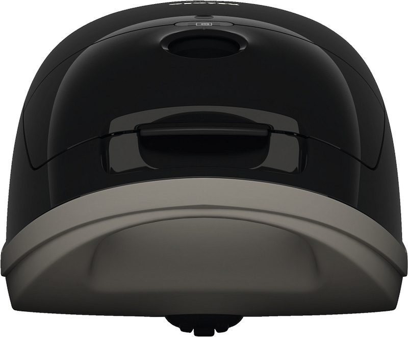 Aspirateur traineau avec sac