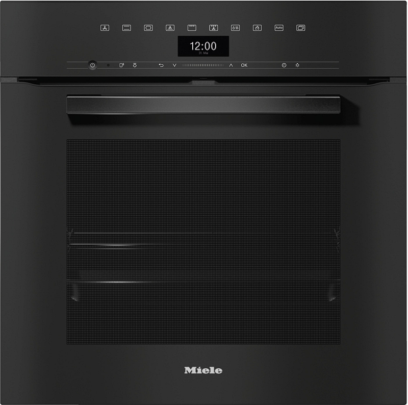 Four pyrolyse MIELE