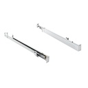 Rails télescopiques HFC70 Miele