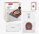 Sac aspirateur HYCLEANPURECOXL Miele