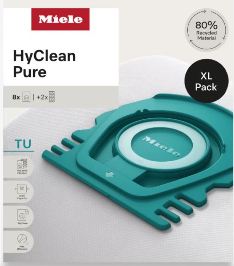 Sac aspirateur MIELE