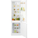 Réfrigérateur-congélateur Electrolux LND5FE18S1 intégrable, 269 L, classe E, 34 dB, ColdSense, LowFrost