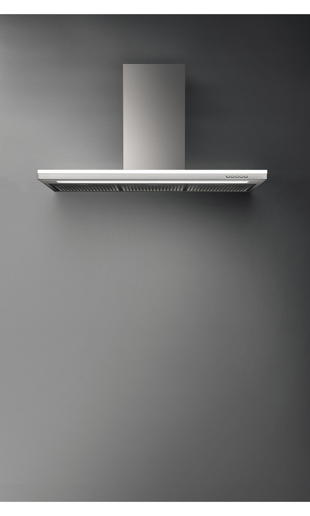 Hotte décorative FALMEC