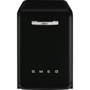 Lave-vaisselle Smeg LVFABBL3 pose libre 60 cm, 13 couverts, classe B, 45 dB, départ différé 9 h