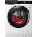 Lave-linge séchant hublot AEG LWR73166B, 10 kg lavage, 6 kg séchage, ProSteam®, Care Drum, Steam Refresh