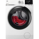 Lave-linge séchant AEG LWR7G944B, 9 kg de lavage, 5 kg de séchage, ProSteam®, Care Drum, PreciseLoad