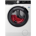 Lave-linge séchant AEG LWR85A1176V hublot, 11 kg en lavage, 7 kg en séchage, 1550 t/min, Wi-Fi