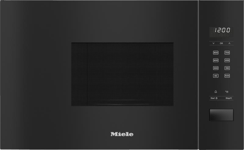 MIELE Micro-ondes solo M2230SC