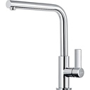 Robinetterie d'évier sans douchette MF22CR2 Smeg
